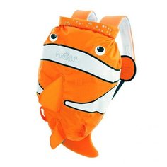Рюкзак для бассейна и пляжа Trunki Рыба-Клоун (0112-GB01)