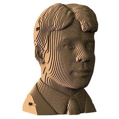 ЕСЕНИН подарочный 3D конструктор 5 Cult