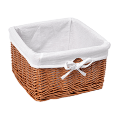 WasserKRAFT Dinkel WB-580-M Плетеная корзина