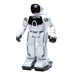 Робот Silverlit Programme-a-bot (Прогрэм-э-бот) на ИК управлении, 36 команд, YCOO (88429S)