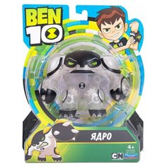 Фигурка Ben10 Ядро Родная планета 76160 Playmates Toys