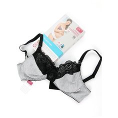 0438 Бюстгальтер для кормящих женщин "ФЭСТ" размер