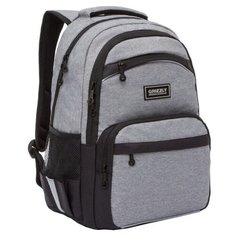 Рюкзак школьный Grizzly