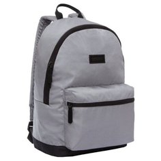 С потайным карманом на спинке Grizzly