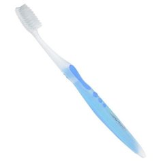 Супер мягкая зубная щетка Paro Medic для чувствительных зубов.