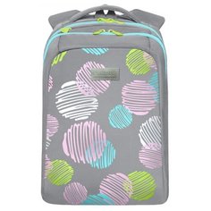 Рюкзак школьный Grizzly