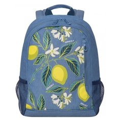 Рюкзак Grizzly RX-025-2 /1 синий