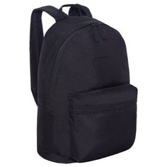 С потайным карманом на спинке Grizzly