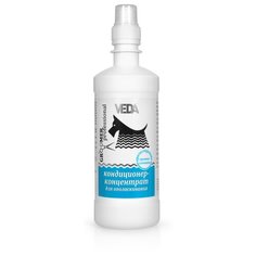 Кондиционер-концентрат для ополаскивания линии GROOMER PROFESSIONAL, 500 мл.,VEDA