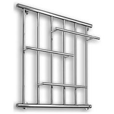 Полотенцесушитель Ника ECON ПМ-6 60/50 без полки Nika