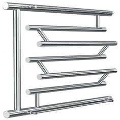 Полотенцесушитель Ника ECON ПМ-3 60/70 с полкой Nika