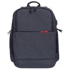 RQ-921-1 Рюкзак (/4 черный) Grizzly