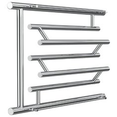 Полотенцесушитель Ника ECON ПМ-3 60/50 с полкой Nika