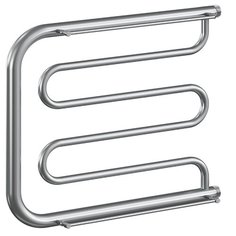 Полотенцесушитель Ника ECON ПМ 50/80 с полкой Nika