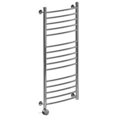 Полотенцесушитель Электрич. Ника ARC ЛД (Г2) 120/60 левый тэн Nika