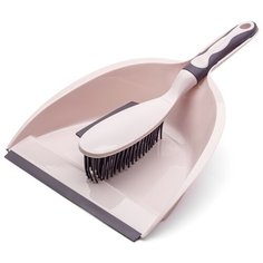 Набор для уборки 2 пр. (совок, универсальная сметка) APOLLO "Piatto"