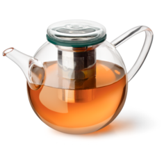 Чайник APOLLO Genio "Morgentau" 1100 мл зеленый