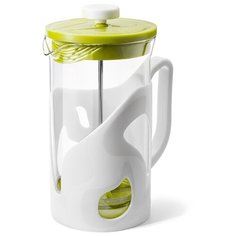 Поршневой чайник APOLLO genio "Soho" 600 мл белый