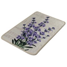 CHILAI HOME Коврик для ванной 40x60 см, 8682125923987