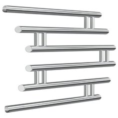 Полотенцесушитель Ника ECON ПМ-4 50/80 без полки Nika