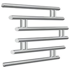 Полотенцесушитель Ника ECON ПМ-4 60/60 без полки Nika