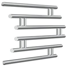 Полотенцесушитель Ника ECON ПМ-4 50/50 без полки Nika