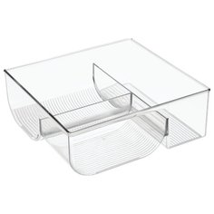 Контейнер Binz комбинированный для хранения 29х28х10 см Inter Design