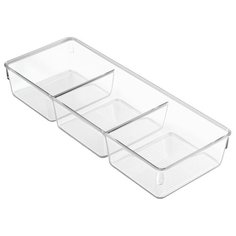 Органайзер Linus для аксессуаров 3 секционный Inter Design