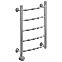 Полотенцесушитель Электрич. Ника ARC ЛД 60/50 левый тэн Nika