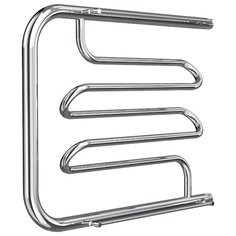 Полотенцесушитель Ника ECON ПМ-2 50/60 с полкой Nika