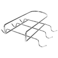 Держатель МультиДом для чашек на полку AN52-43 6 крючков