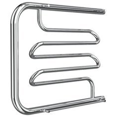 Полотенцесушитель Ника ECON ПМ-2 60/50 с полкой Nika