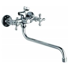 Смеситель для ванны с душем Do.Korona