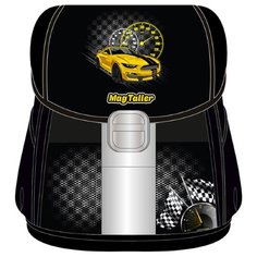 Ранец школьный Magtaller EVO Light, Racing без наполнения