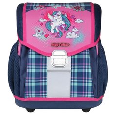 Ранец школьный Magtaller EVO Light, Unicorn без наполнения