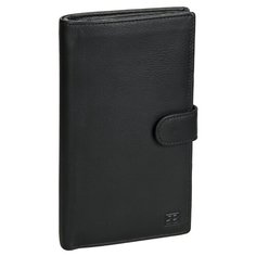 Портмоне Sergio Belotti 3-02 denim black