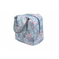 Термосумка для ланч-бокса, фламинго Bradex TK 0388