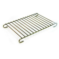 Подставка под горячее, Д305 Ш205 В35, бронза Lemax