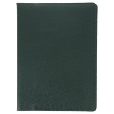 Органайзер для документов формат А5 / 26х20 см Richline ПДГ-401/Изумрудный