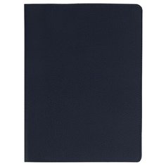 Органайзер для документов формат А5 / 26х20 см Richline ПДГ-401/Иссиня-черный
