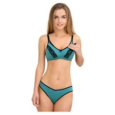 7133 Бюстгальтер для кормящих женщин "ФЭСТ" размер