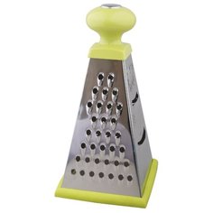 Терка BK-7710 LIME Bekker