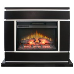 Электрокамин RealFlame Vega 24 BLM c Eridan 24