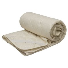 Наматрасник Textilemania Бамбук комфорт 180*200
