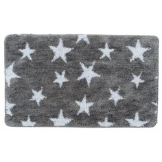 Коврик для ванной комнаты, 50*80 см, микрофибра, P34M580i12, IDDIS