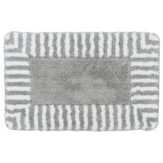 Коврик для ванной комнаты, 50*80 см, микрофибра, B02M580i12, IDDIS
