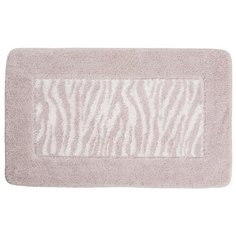 Коврик для ванной комнаты, 50*80 см, микрофибра, P06M580i12, IDDIS
