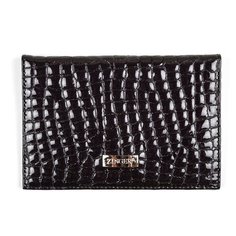 Обложка для паспорта из кожи Megan M-02, Zinger