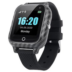 Часы с термометром Smart Baby Watch FA27T