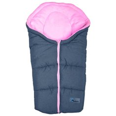 Зимний конверт Altabebe Alpin Pram & Car seat AL2009P